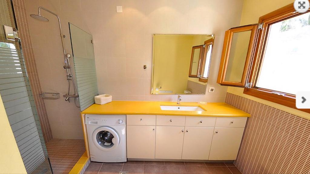 Afión Magdalini Apartments מראה חיצוני תמונה