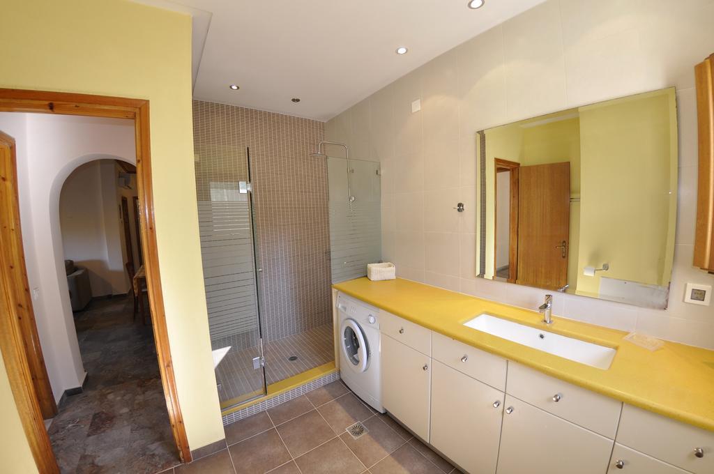 Afión Magdalini Apartments מראה חיצוני תמונה